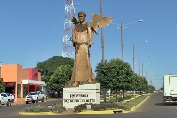 Popula O De S O Gabriel Formada Por Maioria De Pessoas Pardas