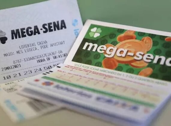 Mega-Sena