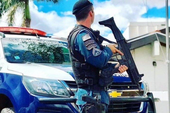 Segurança: Mais um pedido para aumento de efetivo em São Gabriel é enviado ao Governo