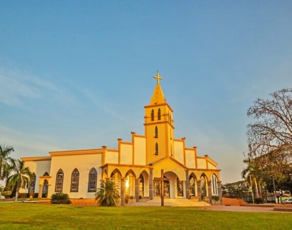 São Gabriel