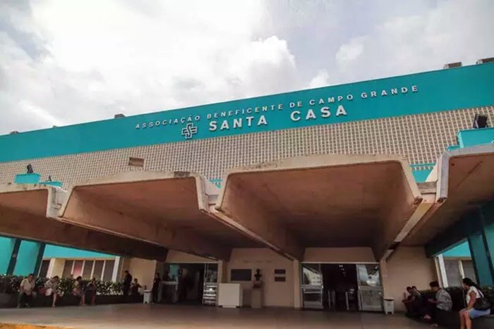 Santa Casa
