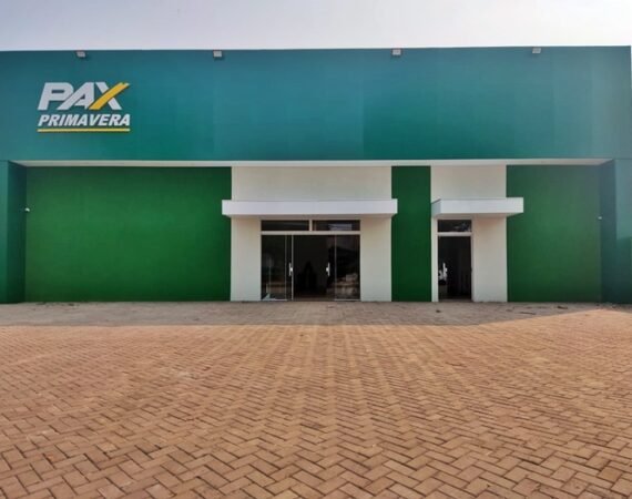 Pax Primavera
