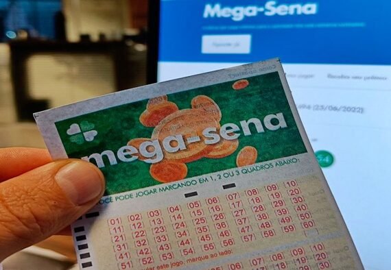 Mega-Sena