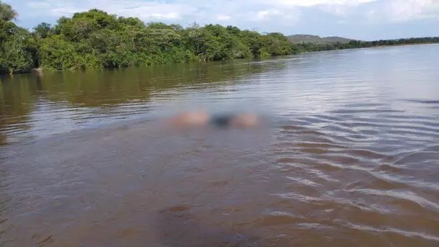 Corpo De Adolescente De 14 Anos Que Desapareceu No Rio Taquari é Encontrado Veja Folha