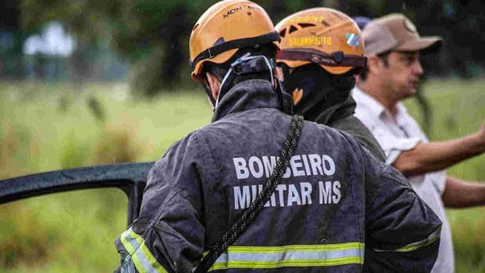 Bombeiro