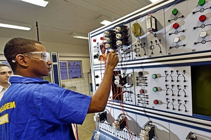 Eletrotécnica