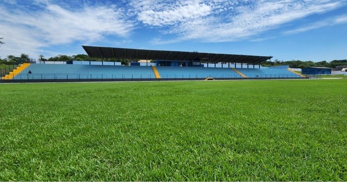 Estádio Carecão