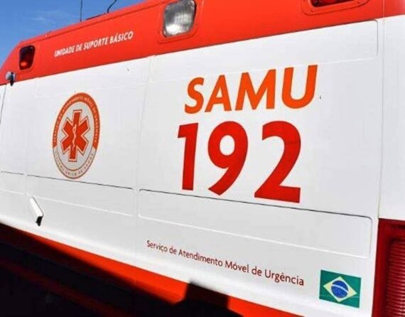 SAMU