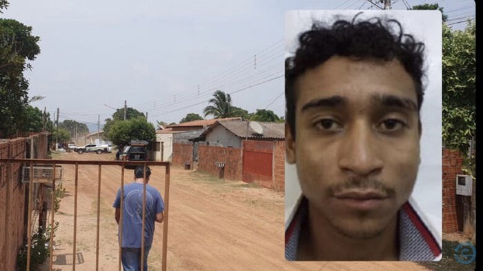 Troca de tiros Coxim