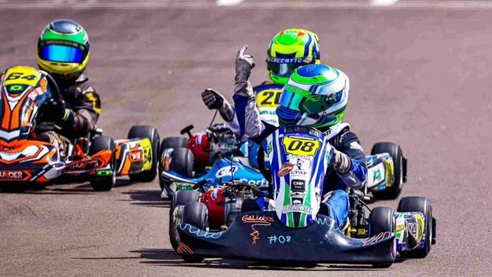 Kart