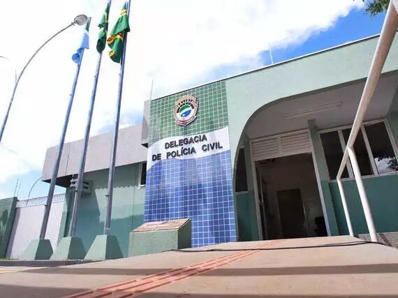 PC Sidrolândia