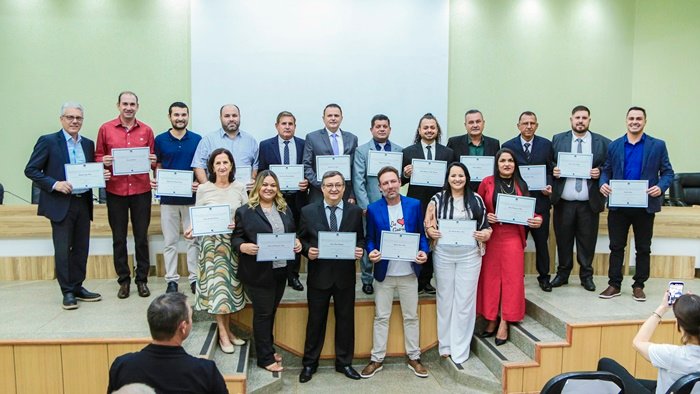 Diplomação SGO