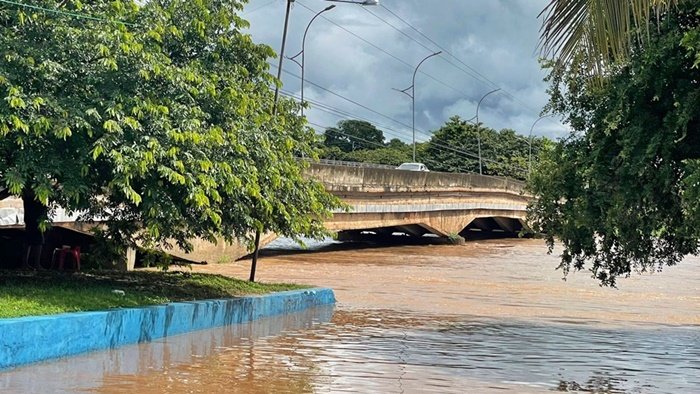 Rio Taquari