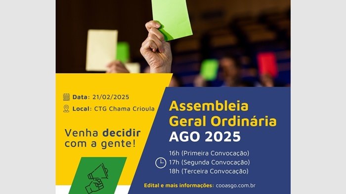 Assembleia Cooasgo