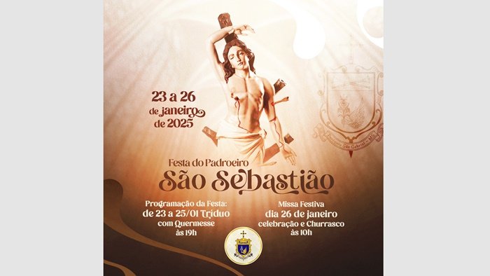 Festa de São Sebastião