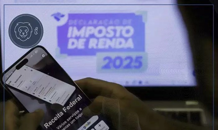 Iposto de Renda