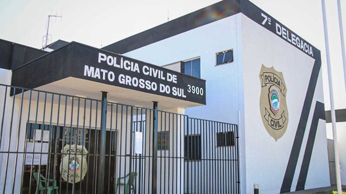 7ª DP Campo Grande