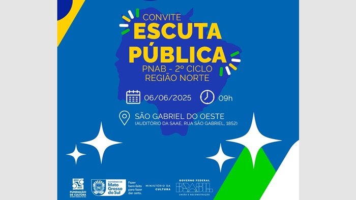 Escuta pública