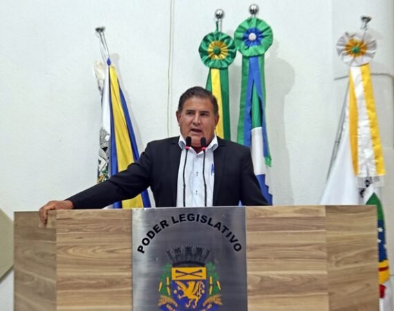 Luizinho Freitas