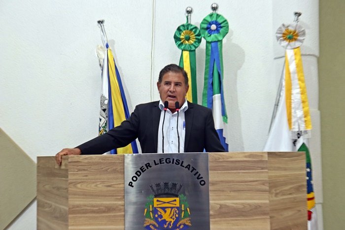 Luizinho Freitas