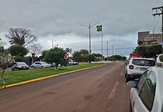 Tempo frio SGO
