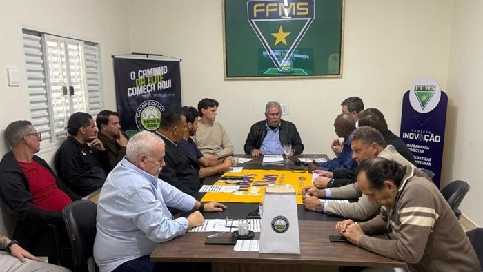 Arbitral série B