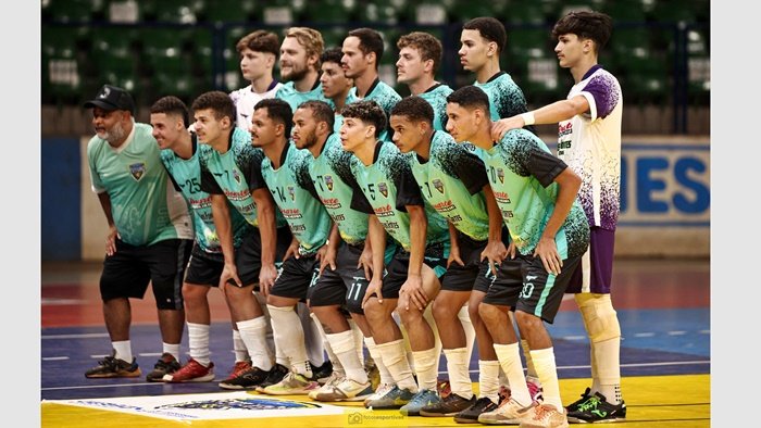 Futsal Futuro