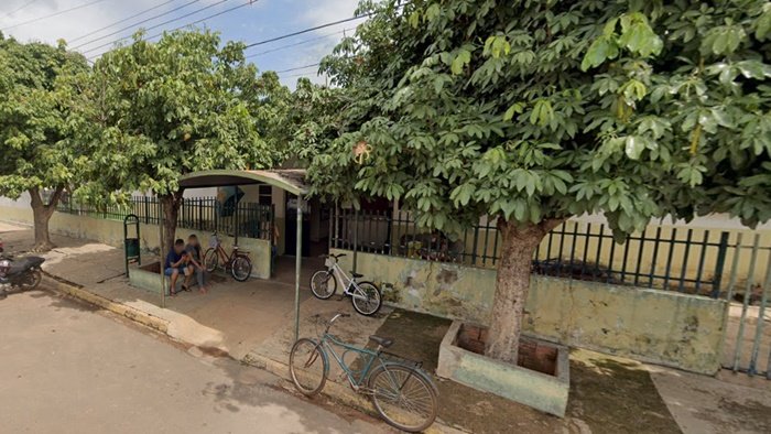 Hospital Rio Verde