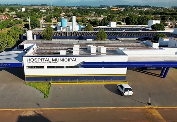 Hospital de SGO