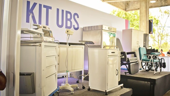 Kits UBS
