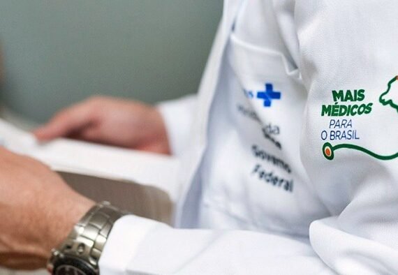 Mais médicos