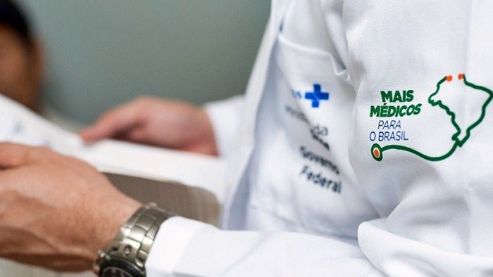 Mais médicos