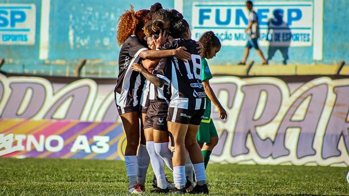 Operário MS Futebol Feminino