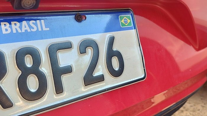 Placa