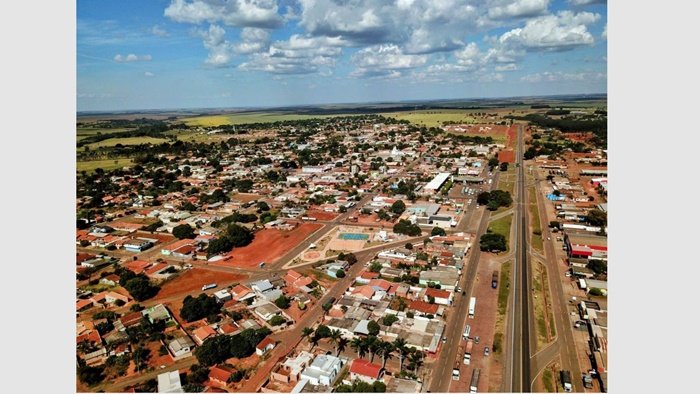 Bandeirantes