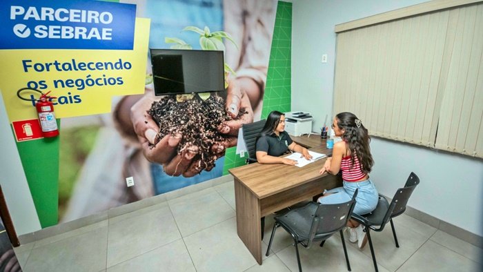Espaço Sebrae SGO