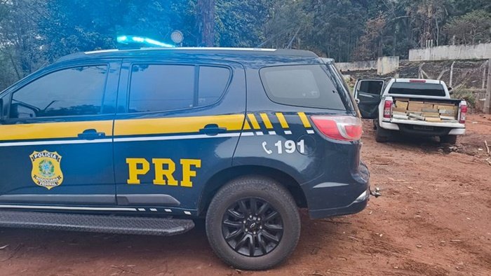 Apreensão de drogas cg