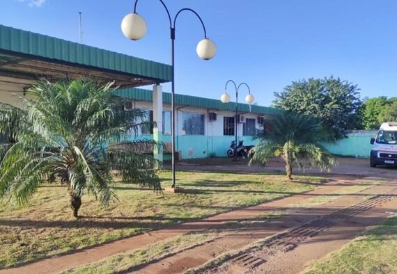 Saúde Bandeirantes