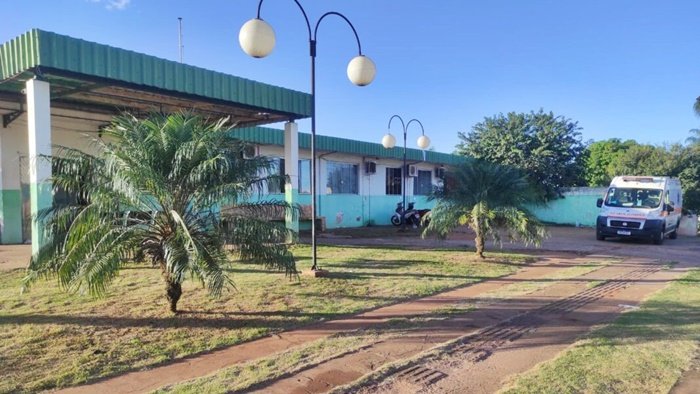 Saúde Bandeirantes