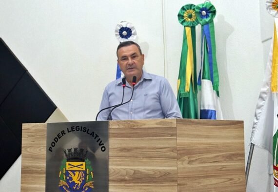 Valdecir
