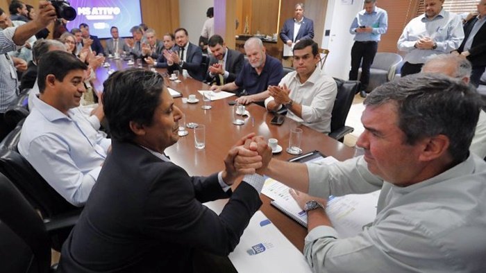 Celso Abrantes Riedel