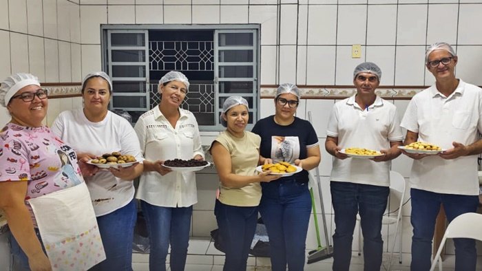 Curso qualificação