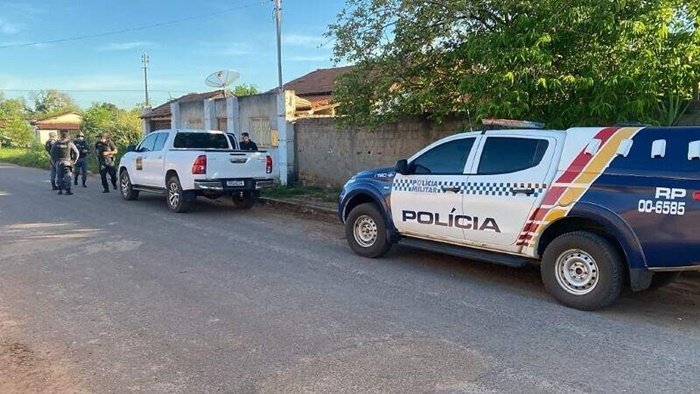 Gaeco Operação PCC Chapadão