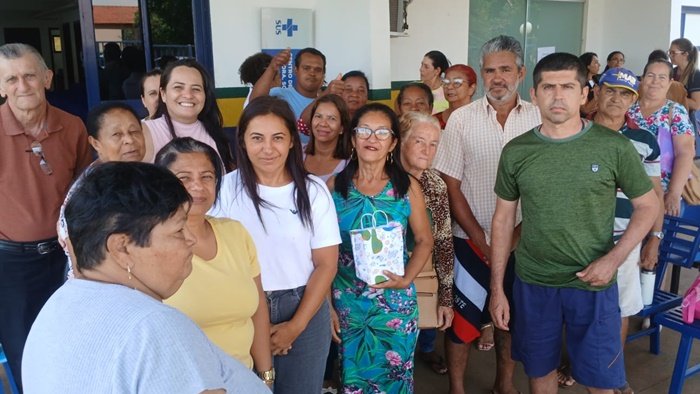 Vereadora Ana Moreira