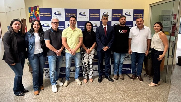 Câmara Defensor Público