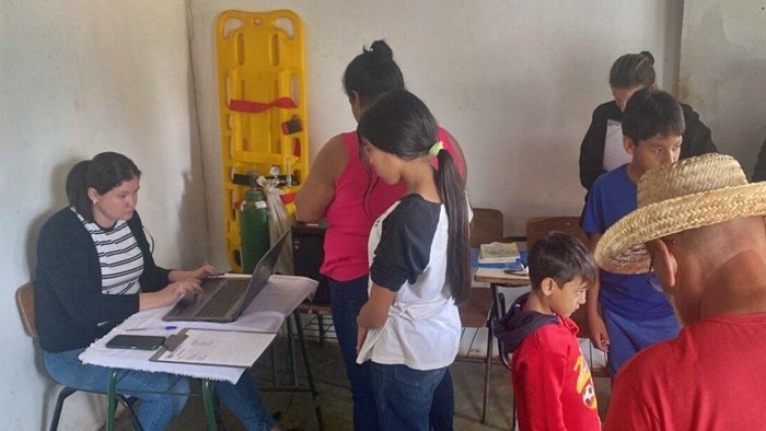 Atendimento Bandeirantes