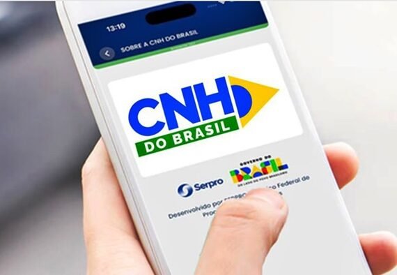 CNH do Brasil