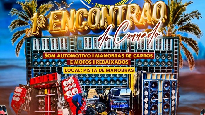 Encontrão do Cerrado