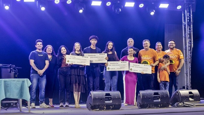 Festival da Canção