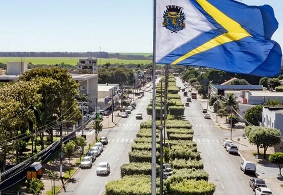 São Gabriel do Oeste